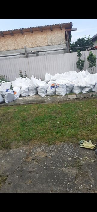 Debarasari non stop. Ofer factura la cerere