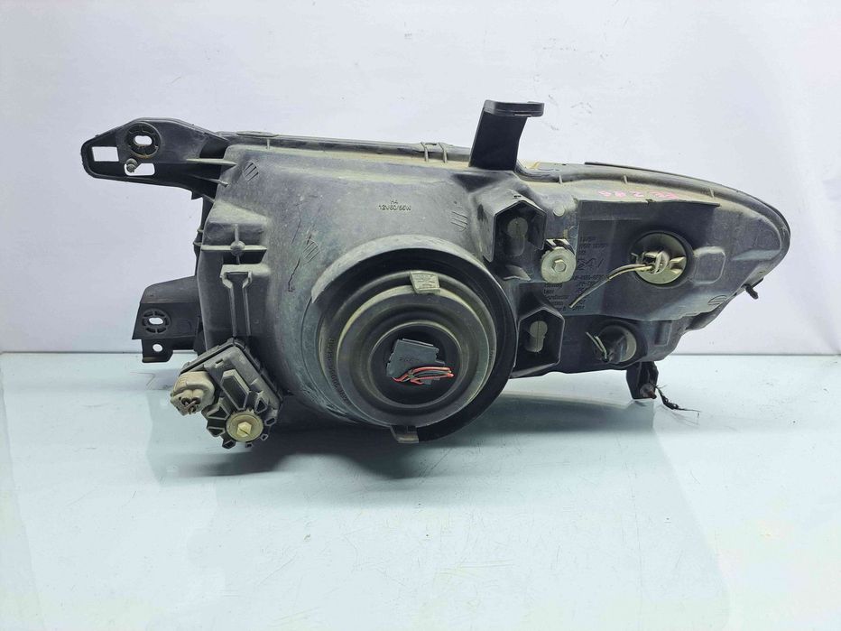 Far dreapta MITSUBISHI Shogun II [Fabr 2002-2014] OEM