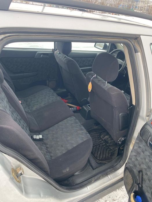 Vând Opel astra g 1.6 16v benzina