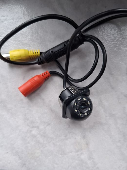 Camera auto marsarier pentru navigație android - orice model auto