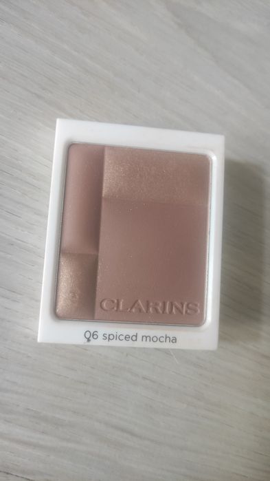 Румяна Clarins (рефилы)