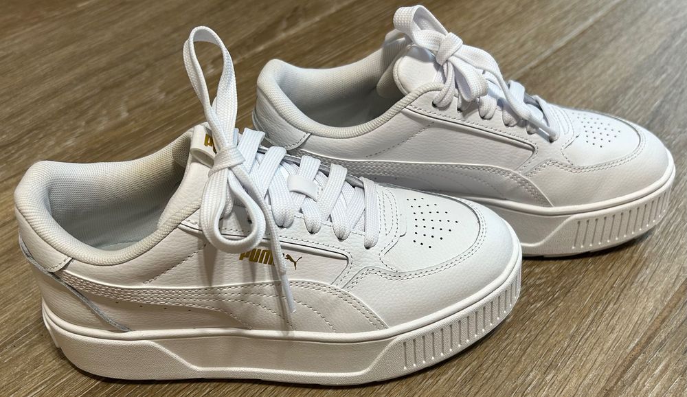 Нови Маратонки Пума - 38 номер