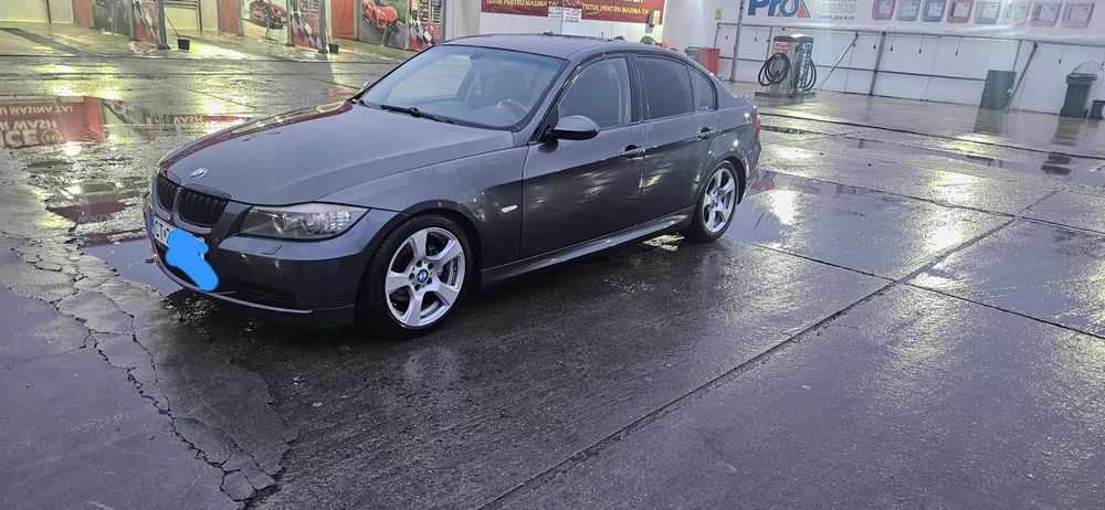 Bmw 320 d ,e90.. 120 kw