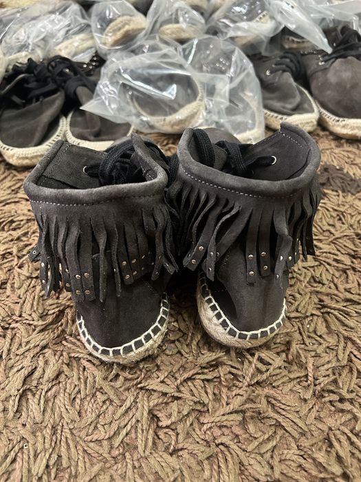 Loturi pantofi zara woman