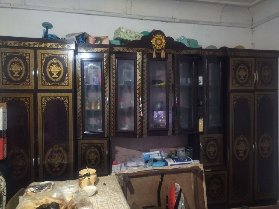 Stenki satiladi taza