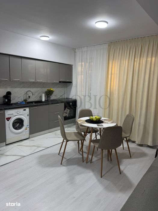 Inchiriere apartament 2 camere zona Floreasca