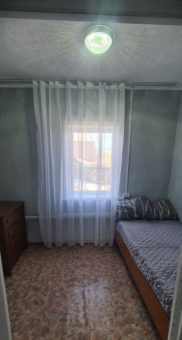 Сдам дом на длительный срок.