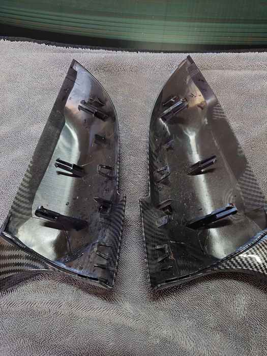 Капаци за огледала БМВ Ф30