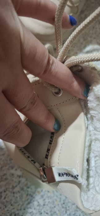 Ghete dama marimea 40