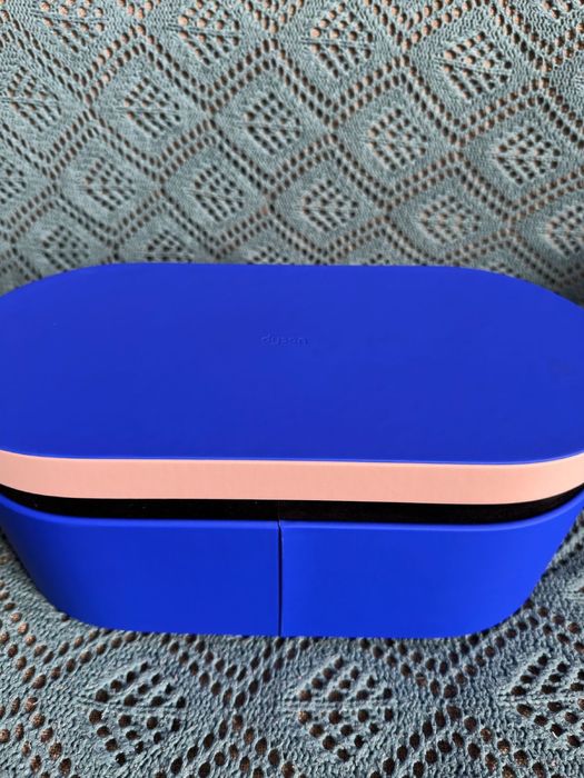 Дайсон суперсоник техника