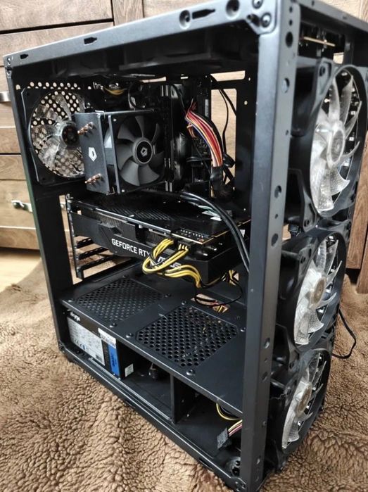 Vând PC Urgent!!!‼️