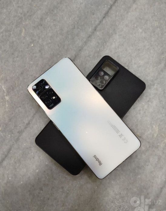 redmi note 11 pro