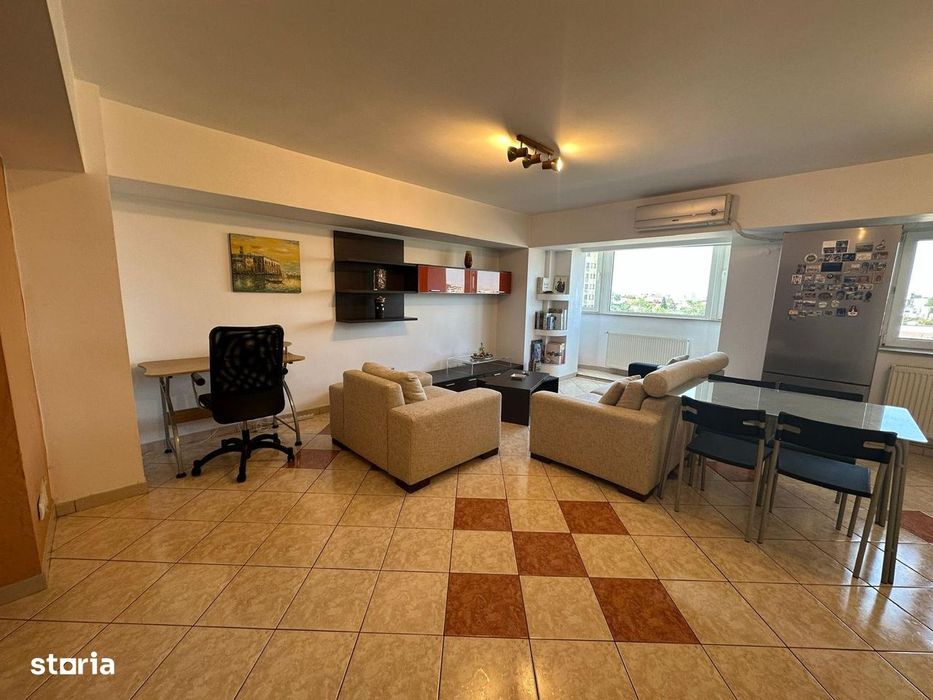 Apartament PET FRIENDLY Rond Alba Iulia