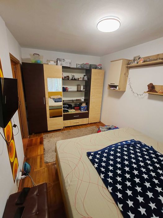Proprietar închiriez apartament 2 camere zona Calea Aradului Timisoara