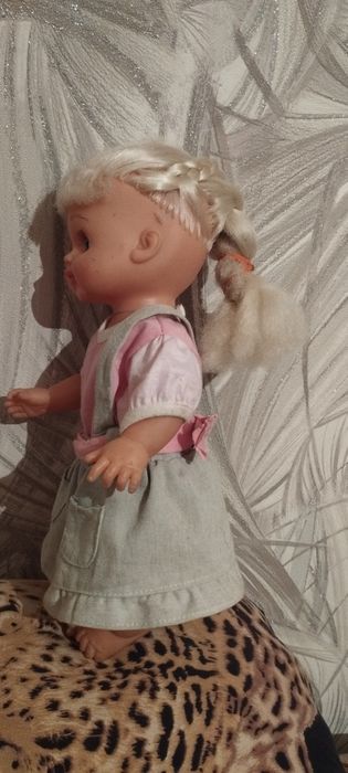 Продаю куклу СССР