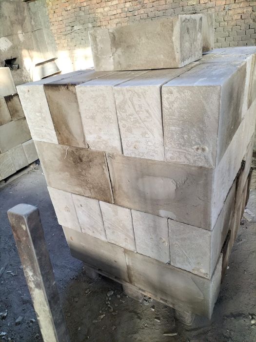 Пеноблоки 20×30×50