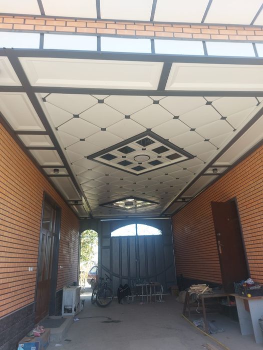 Тунка фон  Туркестон