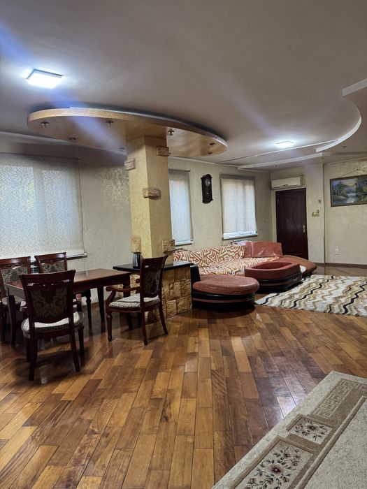 2 ком ,центр Арбат,Янги Шахар,8 микрорайон