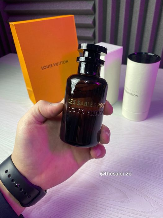 Louis Vuitton Les Sables Roses 100ml