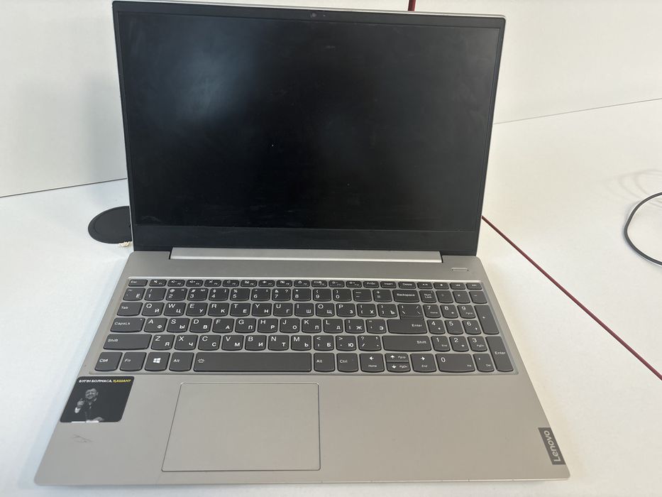 Ноутбук lenovo corei5