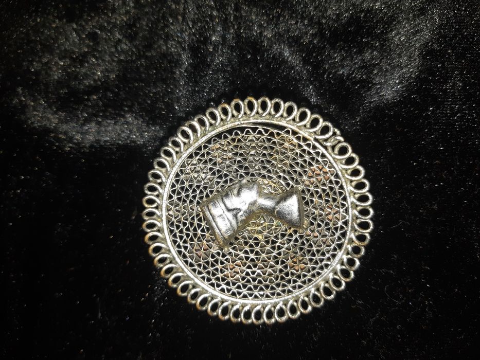 Украшения винтажные