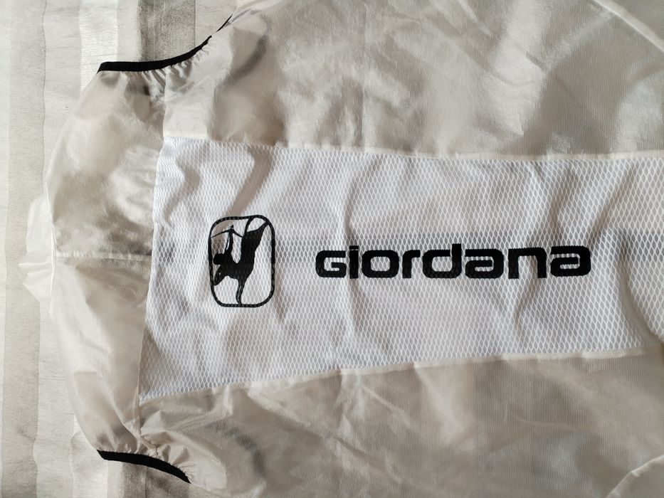 Giordana Cycling - вело елек УЛТРАТЪНЪК М