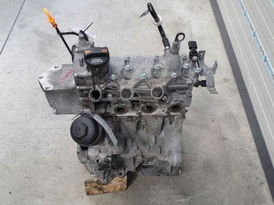 Motor BMD, Vw Polo (9N) 1.2b Volkswagen