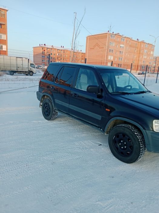 Продам Хонда црв