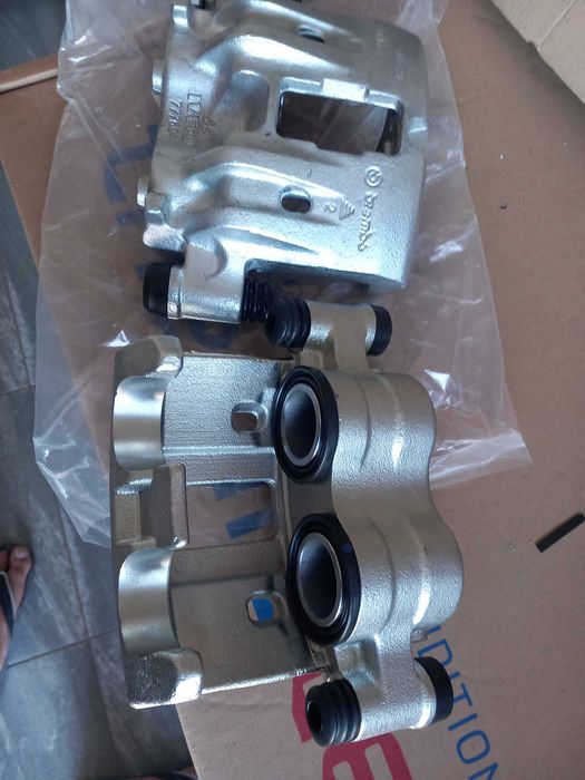 Нови авточасти за Ивеко Дейли