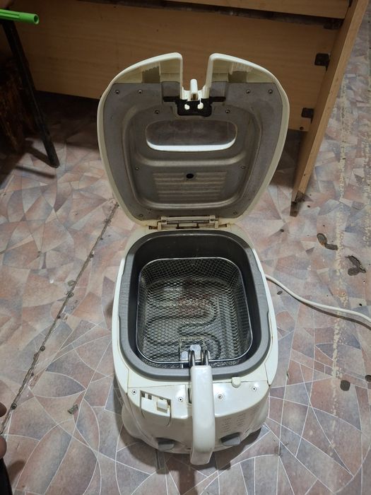 Продам фритюрницу