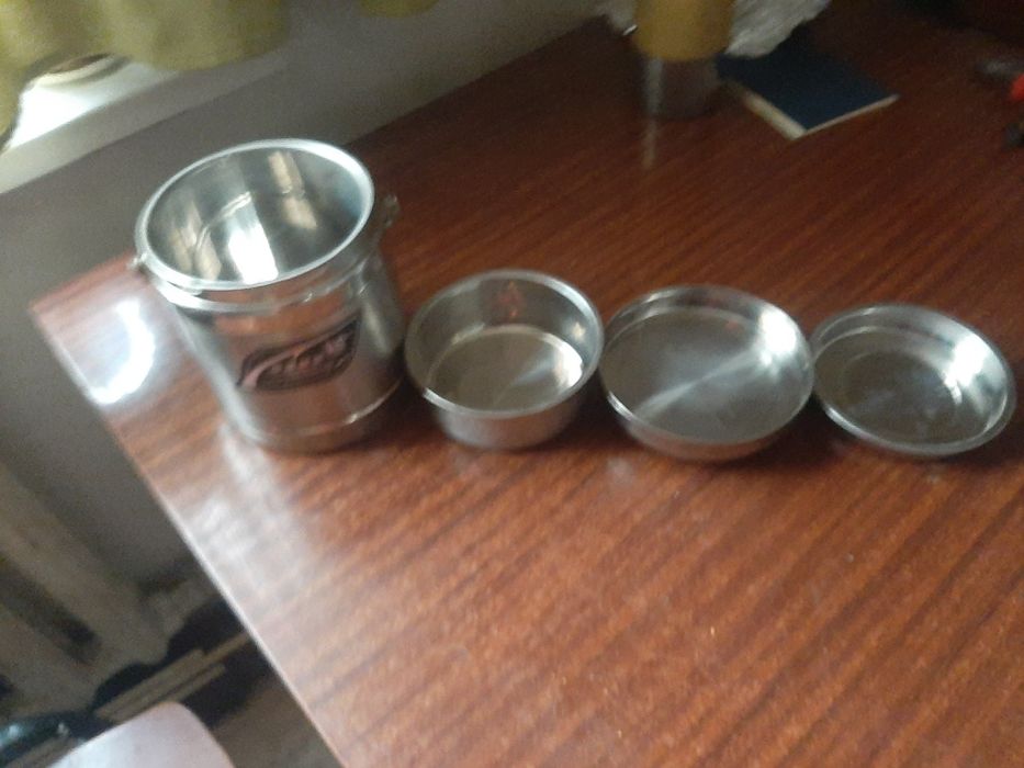 Термос для обедов