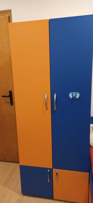 Обзавеждане за детска стая