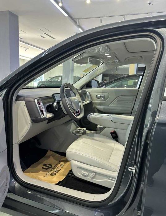 Leapmotor C10 naxt va halol nasiyaga