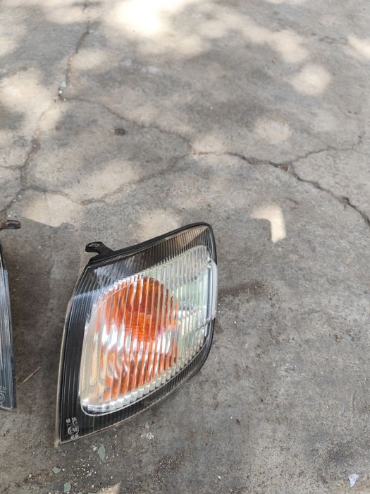 МигаЧ за toyota пикник и ляво огледало