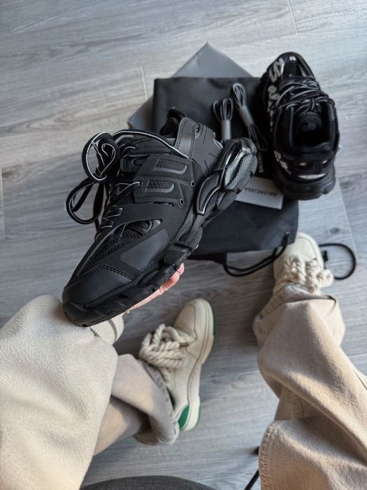 Balenciaga Track 36-45 / PREMIUM fullbox / Livr 1 zi
