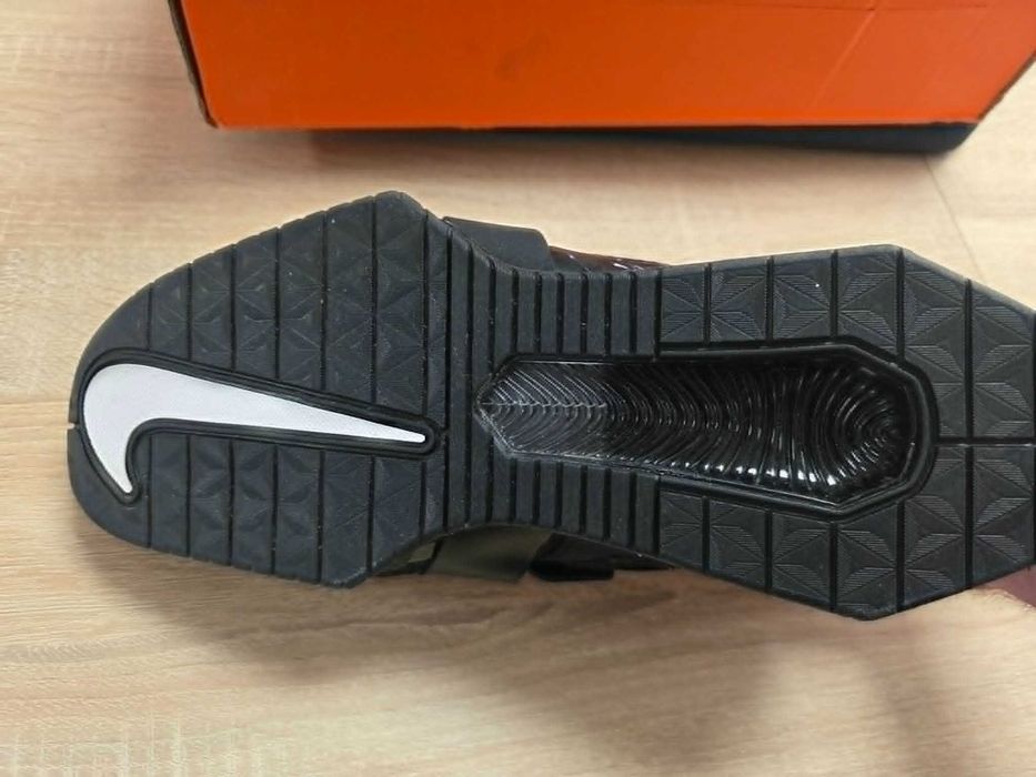 Nike ROMALEOS 4 - обувки за вдигане на тежести