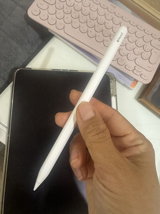 Apple Pencil 2 бу
