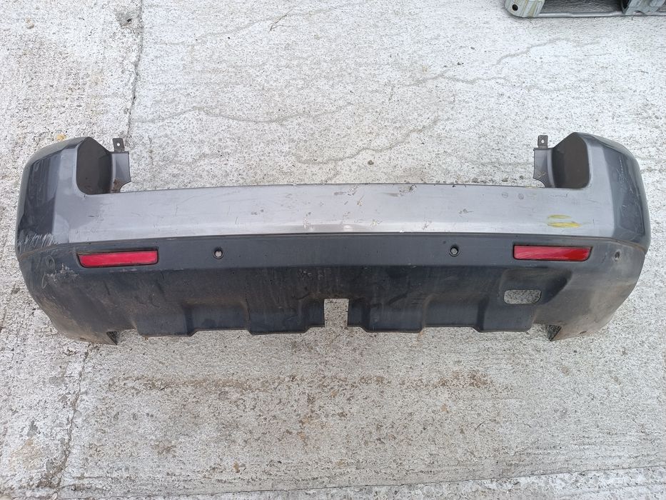 Bara spate Land ROVER Freelander 2 cu senzori parcare