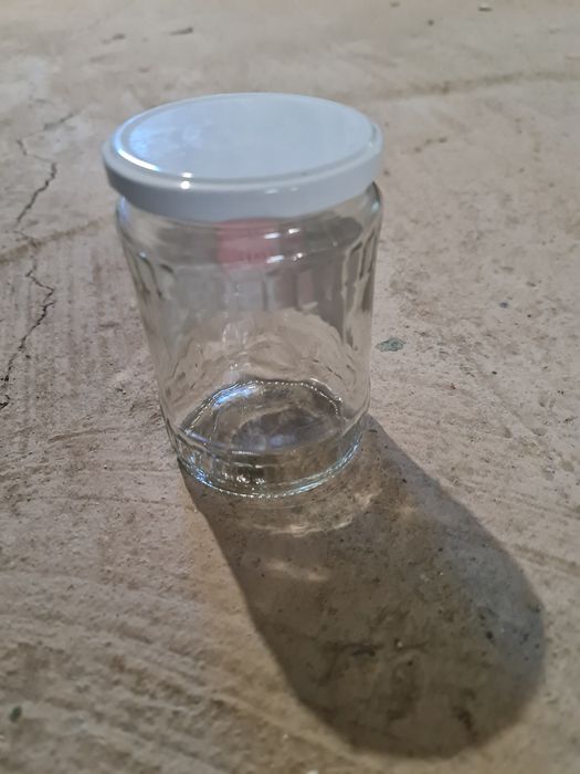 Буркани за консервиране
