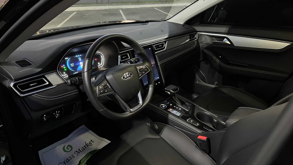 Jac j7 Седан 50млн чегирма 1.5 Матор 150от кучи