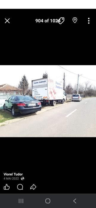 Vind autoutilitara 3,5 t.