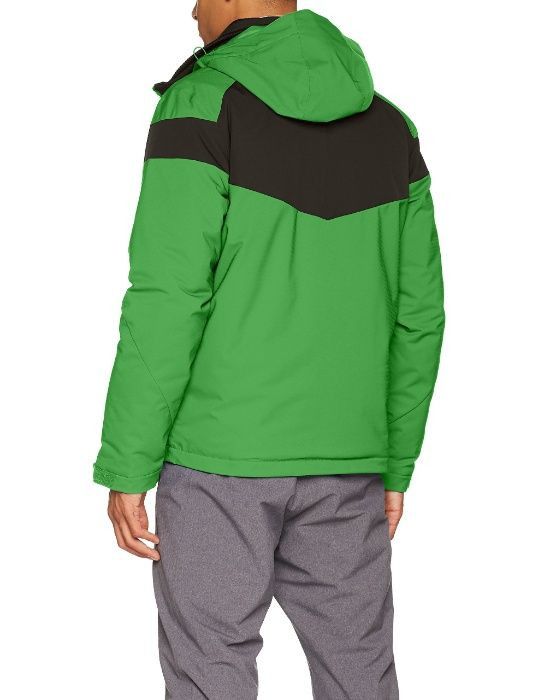 Ziener, XL/2XL, ново, оригинално мъжко ски/сноуборд яке 3mjt 4mjt