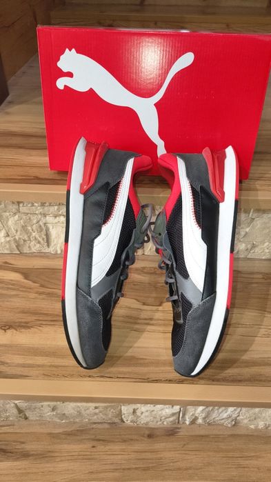 Маратонки Puma -43 номер