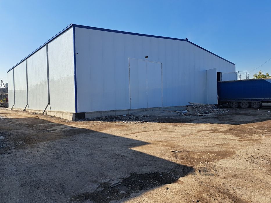 Контейнер | Kantener | Сэндвич | Sendvich