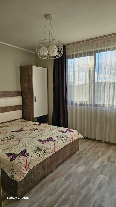 Дава се под наем Двустаен апартамент в Пловдив, Христо Смирненски - 80 кв.м за 408 € - Снимка #2