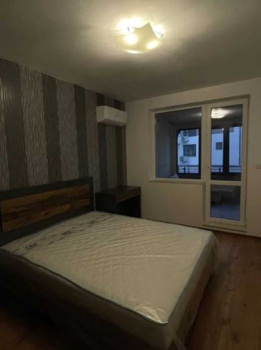 Дава се под наем Тристаен апартамент в Пловдив, Остромила - 70 кв.м за 385 € - Снимка #5