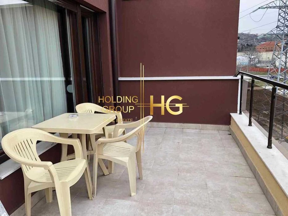 Продава се Четиристаен апартамент в Варна, Трошево - 110 кв.м за 2591 €/кв.м - Снимка #9