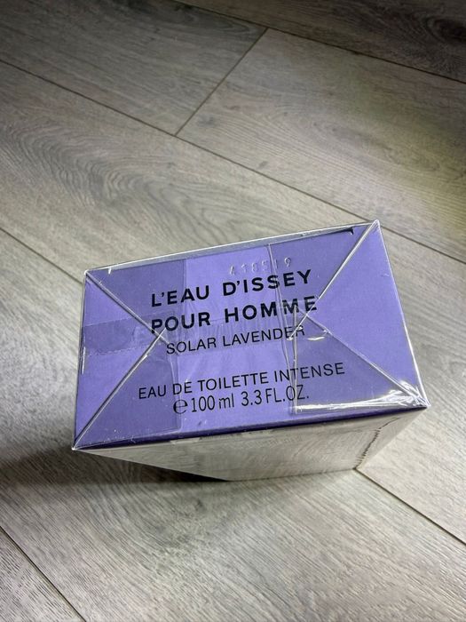 Issey Miyake Solar Lavender 100ml