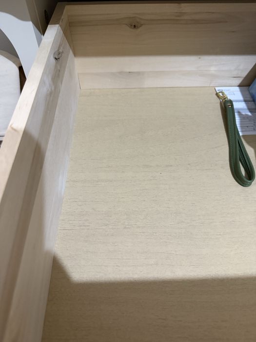 Детский пеленальный комод