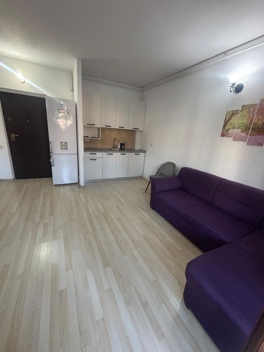 Închiriez ap 2 camere!!!